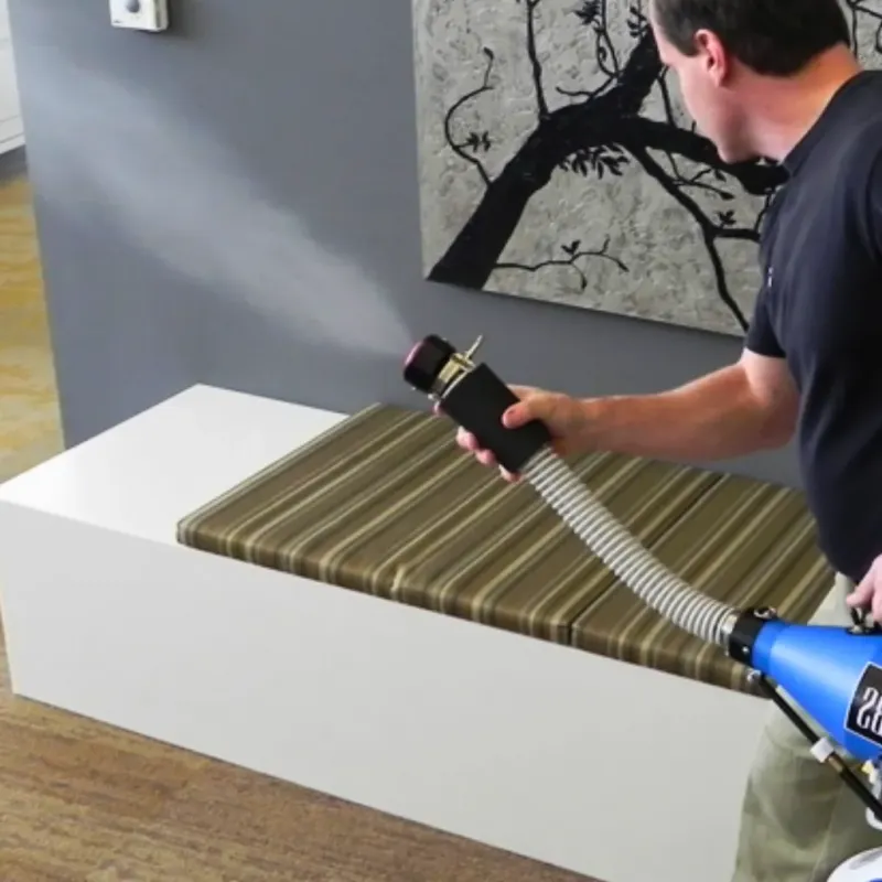 Professional Odor Removal in Burlington, NC
